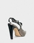 Sapato Scarpin Slingback Laço Carrano - loja online