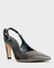 Sapato Scarpin Slingback Laço Carrano na internet