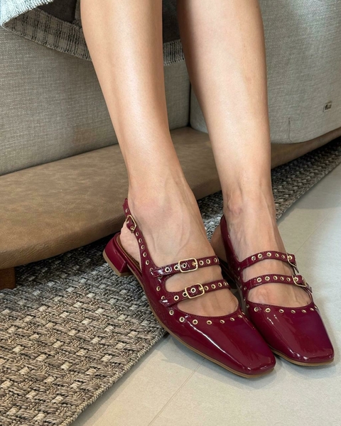 Sapatilha Tachas Tabita - comprar online