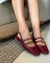 Sapatilha Tachas Tabita - comprar online