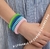 CHICCO PULSERA CON CITRONELA ANTI – MOSQUITOS X1 UNIDAD - Ga !