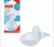 PEZONERAS NUK S-M Silicona Ultra Fina