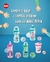 NUK VASO JUNIOR CUP CON PICO PUSH-PULL CAMALEÓN 300ML (CAMBIA DE COLOR) - comprar online