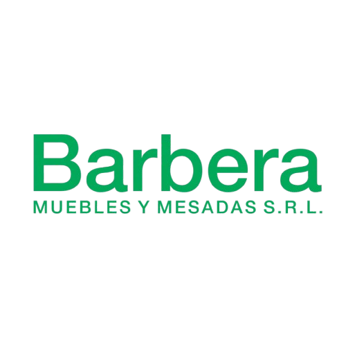 Barbera Muebles y Mesadas