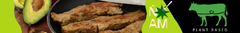 Banner de la categoría Proteínas Vegetales