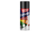 AEROSOL NEGRO 0,3L - comprar online