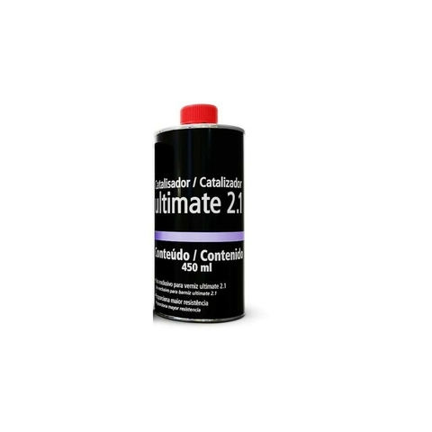 CATALIZADOR BARNIZ ULTIMATE 2X1 2.5L