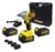 LLAVE DE IMPACTO 1/2 21v