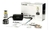 KIT LED LAMPARA LED MOTO MULTI ADAPTADOR