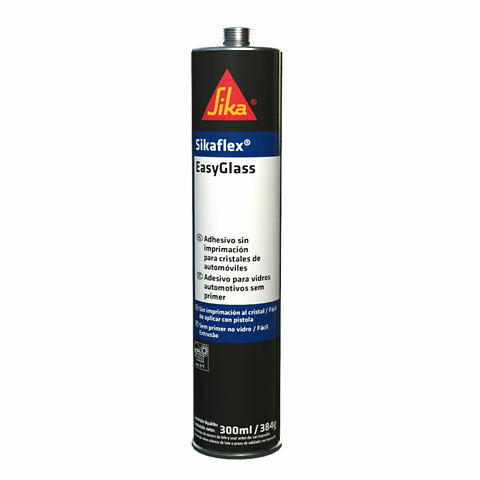FLEX EASY GLASS BLACK