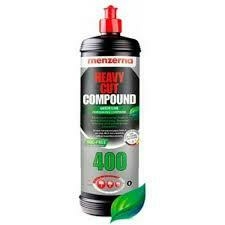 HEAVY CUT- GREEN LINE