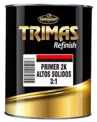 TRIMAS PRIMER ALTOS SOLIDOS 2K (3:1)