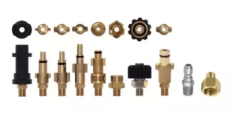 ADAPTADOR DE FOAM TL02