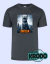 Playera Catzilla - comprar en línea