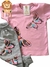 REMERA+PANTALON MARIPOSA - comprar online