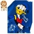 REMERA+SHORT DONALD - comprar online