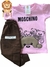 REMERA +PANTALON MOSCHINO ROSA