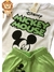 REMERA+SHORT MICKEY VERDE - comprar online