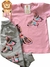 REMERA+PANTALON MARIPOSA
