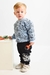 Conjunto osito celeste en internet