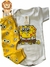 BODY+PANTALON BOB ESPONJA