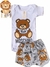 DUO MOSCHINO VERANO