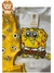 BODY+PANTALON BOB ESPONJA - comprar online