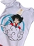 BODY+PANTALON GOKU - comprar online