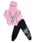 Bugs rosa - comprar online