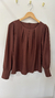 Imagem do Blusa Eloah manga longa