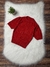 Blusa Priscilla U - comprar online