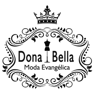 Dona Bella Moda Evangélica | Estilo e Conforto para Todas as Ocasiões