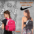 2X1 MOCHILAS NIKE JUST DO IT - comprar online