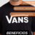 3X1 REMERAS VANS - comprar online