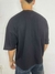 Remera Savage Negra - fusse