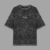 Remera Washed Grey - comprar online