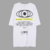 Remera Houle Blanca
