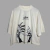 Remera Ice Blanca Boxy Fit - comprar online