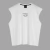 Musculosa Memo Blanca