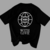Remera With Love Negra - comprar online
