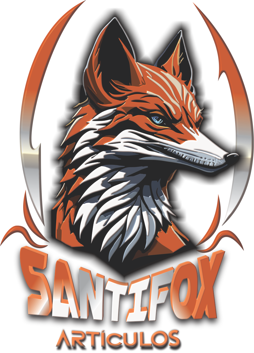 Santifox Uniformes