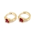 Argollas Red - comprar online