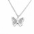 Collar Butterfly