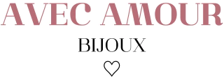 Avec Amour Bijoux
