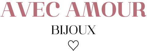 Avec Amour Bijoux