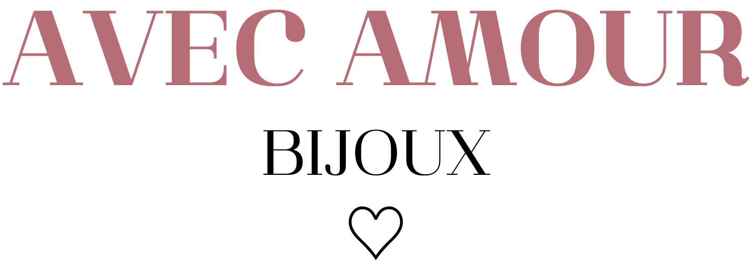 Avec Amour Bijoux