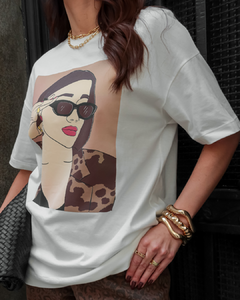 CAMISA na internet
