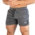 Shorts Esportivos Masculinos de Secagem Rápida para Treinos e Verão - loja online