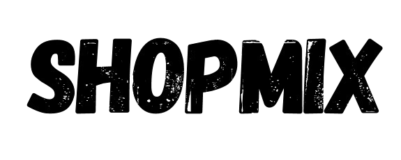 ShopMix