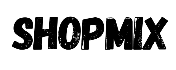 ShopMix